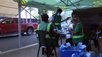 Papua New Guinea sees increase in new coronavirus cases