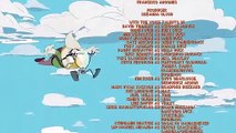 DuckTales - The Last Adventure! Credits