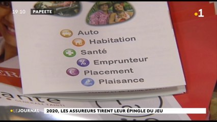 les assurances survolent la crise