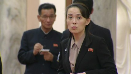 [더뉴스-더인터뷰] 北 김여정 "3년 전 봄날 다시 안 온다"...의미는? / YTN