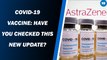 As European countries suspend use of COVID vaccine, AstraZeneca; the company denied claims