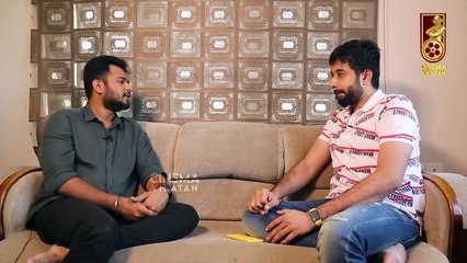 Prabhu Deva Surprise Reaction to Baagheera Script - Aadhik Ravichandran Opens up