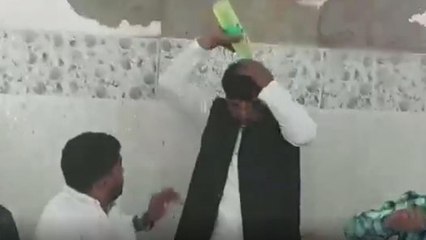 Municipal councilor attempts self-immolation in Meerut