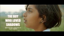 Hey Nolan Music Video |_ The Boy Who Loved Shadows_| Megha Alex | _Finny Kurian | _Nirmal Joy_| Vijai Joseph