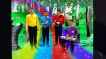 The Wiggles- Imagination Game (1999)