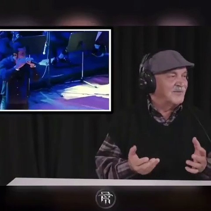 60 yaş üstü kişiler ilk defa rap dinledi: "Çok dokunaklı bir şarkı"