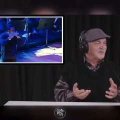 60 yaş üstü kişiler ilk defa rap dinledi: "Çok dokunaklı bir şarkı"