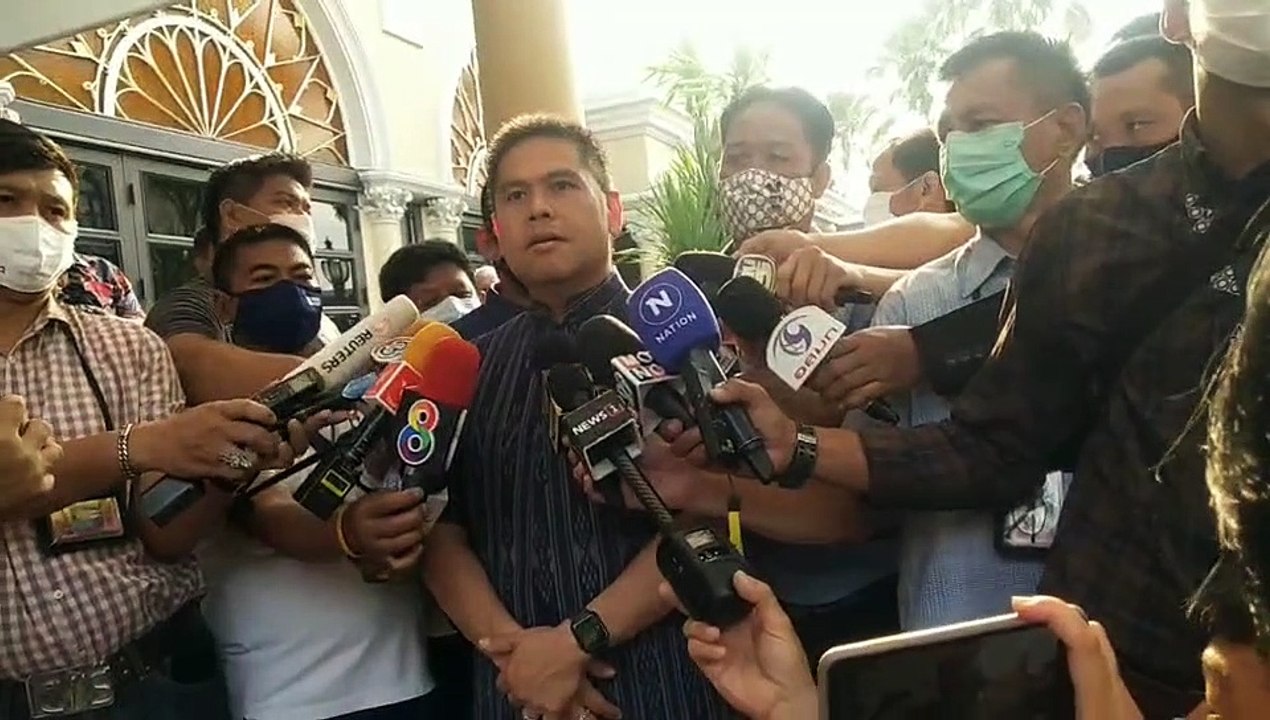 "รมว.ทรัพยากรธรรมชาติฯ" รุดช่วยชาวบางกลอย ย้ำแก้ปัญหาตรงจุด ข้องใจพวกแตกประเด็นมีวัตถุประสงค์อะไร