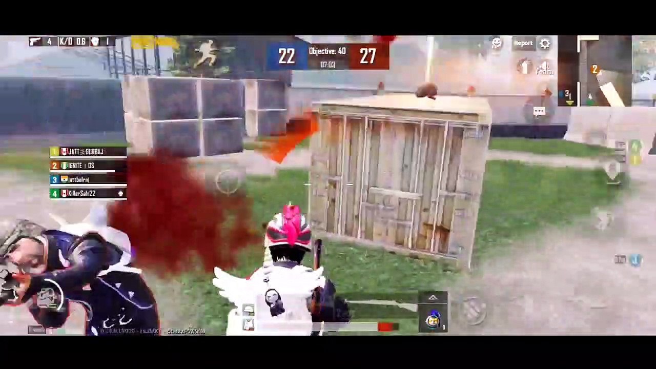 LOVELY - PUBG MONTAGE __ BEST VELOCITY BEAT SYNC MONTAGE__ MADE ON ANDROID