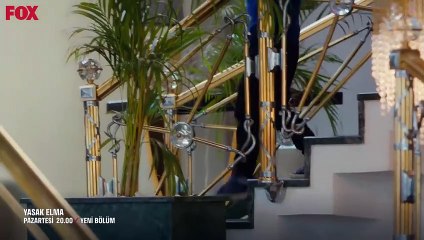 Yasak Elma 103. Bölüm 1. Fragmanı