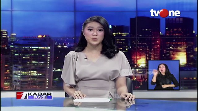 Pembongkaran Bangunan Liar di Palembang Diwarnai Kerusuhan