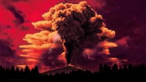 The Awakening of the Volcano Etna