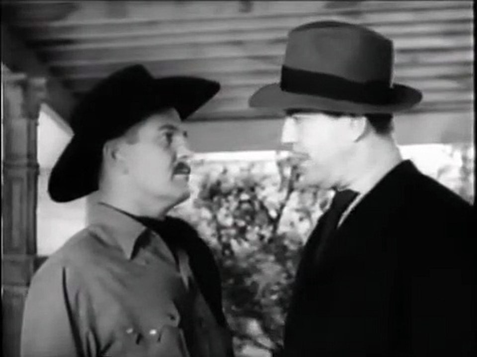 The Roy Rogers Show s02e11 Loaded Guns