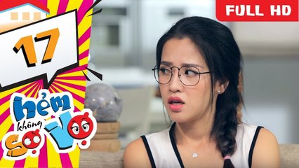 Hẻm Không Sợ Vợ - Tập 17: Mỗi Người Một Giấc Mơ