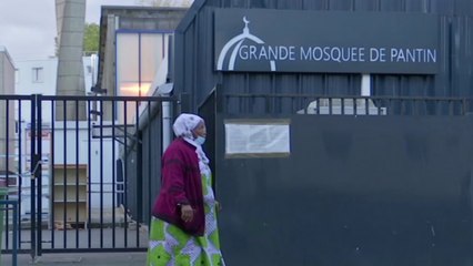 Mosquée de Pantin : le feu vert de Gérald Darmanin