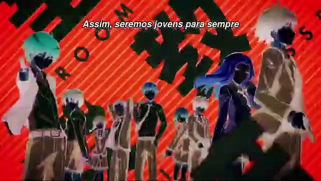 Assassination Classroom Episdoio 2 Dublado