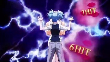 Assassination Classroom Episdoio 4  Dublado