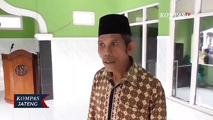 Pasutri di Temanggung Dibacok Tetangga, Satu Korban Tewas