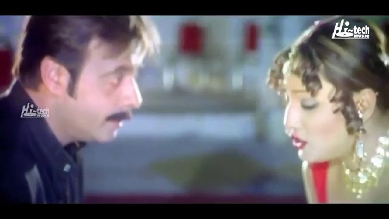 Neshta dasi hosan Pa dy Jahan Pashto Film Song