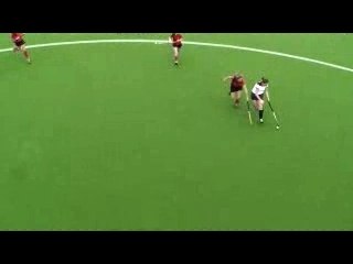 Hockey Leuven vs Namur