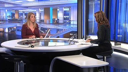 Authorities investigating how guard contracted UK strain