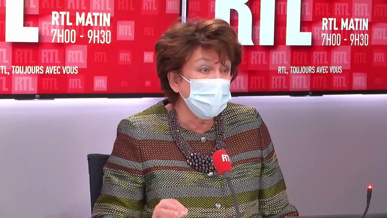 César 2021 : "C'est navrant de voir des artistes piétiner leur outil de travail", déplore Bachelot