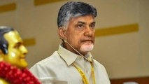 Amaravati land scam: TDP chief Chandrababu Naidu faces FIR heat, served notice to join probe