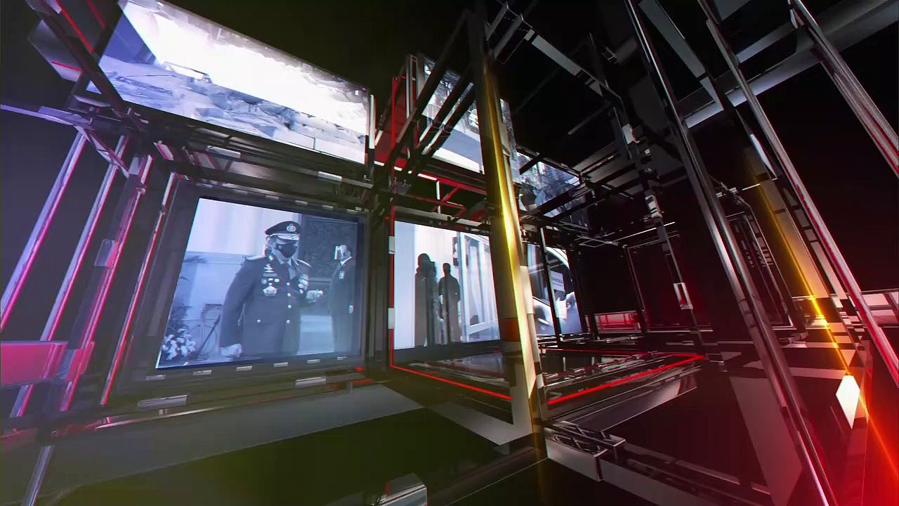 Berita Polri Siang 16/03/2021 Sejarah Polri dari Masa ke Masa