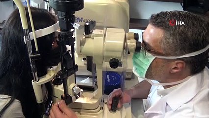 Bursalı doktora 14 Mart Tıp Bayramı'nda Tabipler Odası'ndan haciz şoku