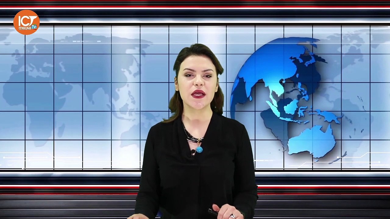 ICTMEDIATV SABAH GÜNDEMİ 16 MART 2021