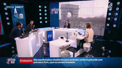 #Magnien, la chronique des réseaux sociaux : Vives réactions après la suspension de la vaccination avec AstraZeneca - 16/03