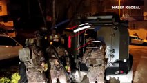İstanbul'da yasadışı bahis operasyonu: 15 kişi gözaltında