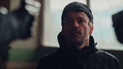 Plus Belle La Vie - Jean-Paul tué par Machet ?