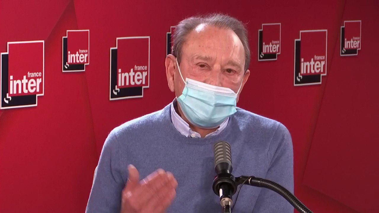 "Cette période est justement un moment où l'on s'interroge sur l'essentiel. Il faut regarder la mort en face" (Bertrand Delanoë)