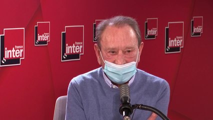 "J’ai beaucoup de respect pour les religions, mais si elles faisaient la loi, il n’y aurait pas l’IVG, le mariage pour tous ou le droit à mourir dans la dignité" (Bertrand Delanoë)