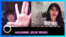 Heboh Pria Korea Selatan Hina Wanita Indonesia di OmeTV - TomoNews