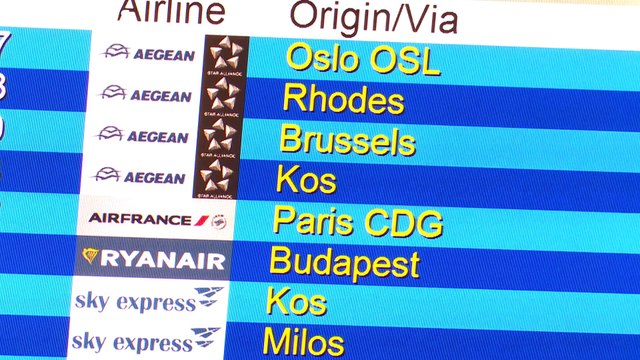 Ελλάδα: Πότε και πώς θα ανοίξει ο τουρισμός