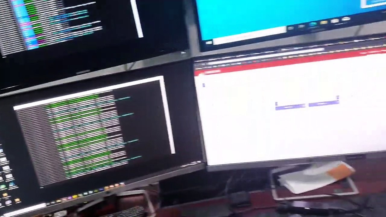 Check my Bitcoin Mining RIG _ Intro _ Which coin I am mining _ Rig Spec _ 2 lakhs mining Rig