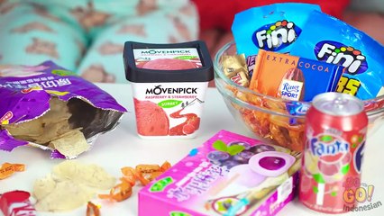 DIY KIAT PAKAIAN KEREN BARU -- Kiat Pakaian Pintar yang Bisa Menyelamatkan Harimu oleh 123 GO!