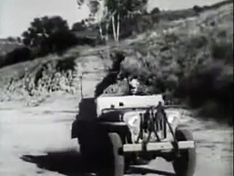 The Roy Rogers Show   Ranch War