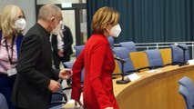 SPD in Rheinland-Pfalz beschließt Ampel-Gespräche