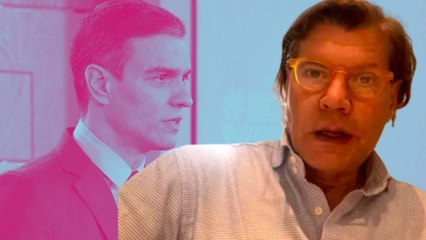 Tito Pajares: "El plan de ayudas que anunció Sánchez es humillante para el sector del ocio nocturno"