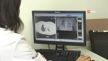 Hava değişiklikleri akciğer hastalarının atak geçirmesine sebep olabilir