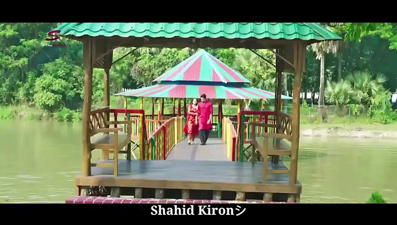 Tumi Acho Tumi Nei  Trailer Review  তম আছ তম নই By Dighi  Roasted  Shahid Kiron_480p