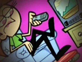 The Fairly OddParents Season 2 Episode 3 - Hex Games