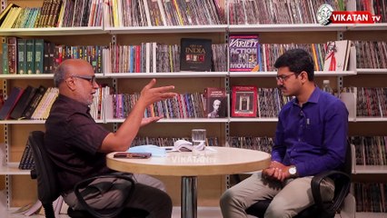 ADMK,DMK தேர்தல் விதிகளை மீ(றி)யுள்ளது! - Journalist Mani Interview| Vikatan Tv