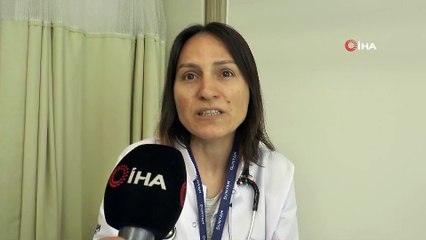 Hava değişiklikleri akciğer hastalarının atak geçirmesine sebep olabilir