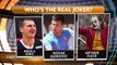 Joker, Flash, and other NBA nicknames