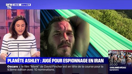 Un Français jugé pour espionnage en Iran - 16/03