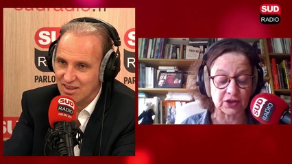 Élisabeth Lévy - "Astra Zeneca ? Une décision politique prise sous contrainte pénale et médiatique"